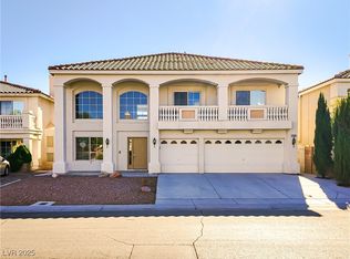 7746 Nautilus Shell St, Las Vegas, NV 89139