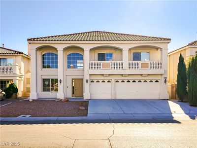 7746 Nautilus Shell St, Las Vegas, NV, 89139