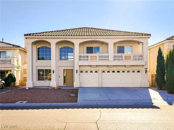 7746 Nautilus Shell St, Las Vegas, NV 89139