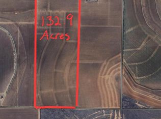 0 Farm Road 1313, Post, TX 79356