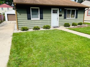 425 S 88th St, Milwaukee, WI 53214
