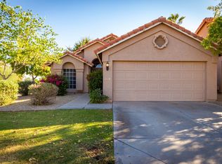 3231 E Nighthawk Way, Phoenix, AZ 85048