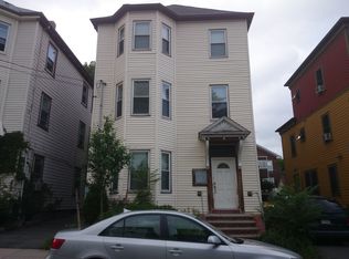 15 Armstrong St, Jamaica Plain, MA 02130