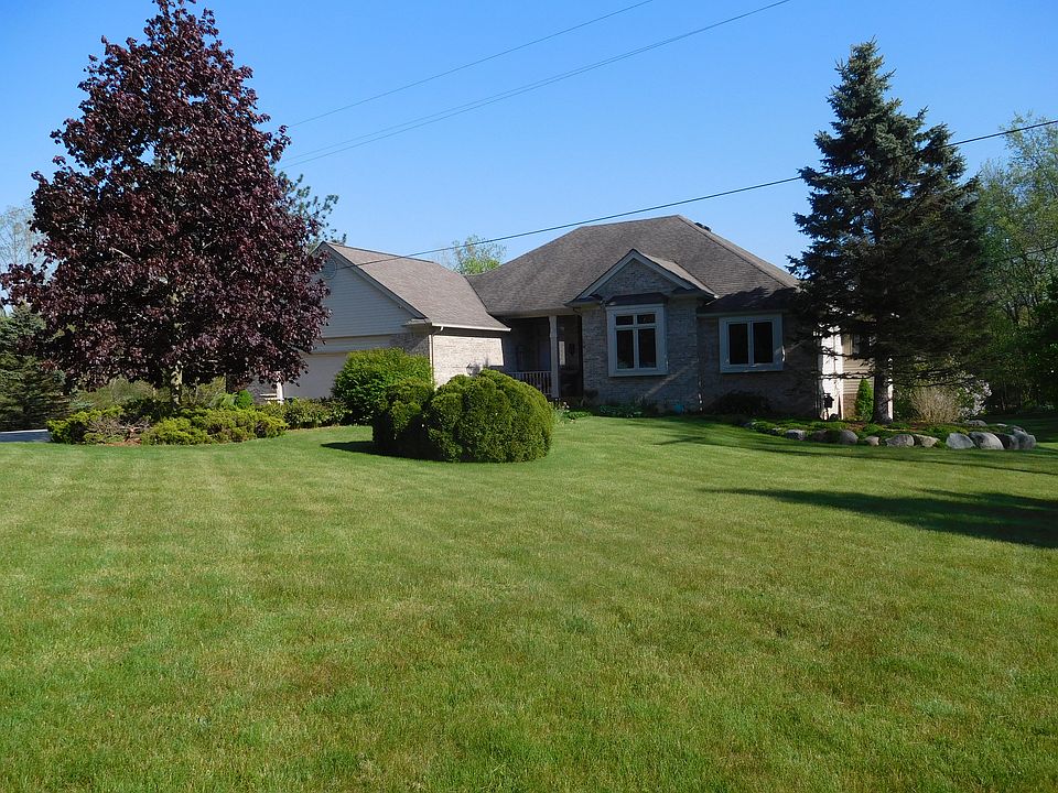 House August 2017