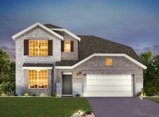 424 Windom Way, Georgetown, TX 78626