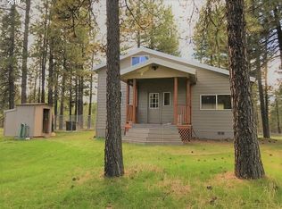 256 Hawks Wind Rd, Goldendale, WA 98620