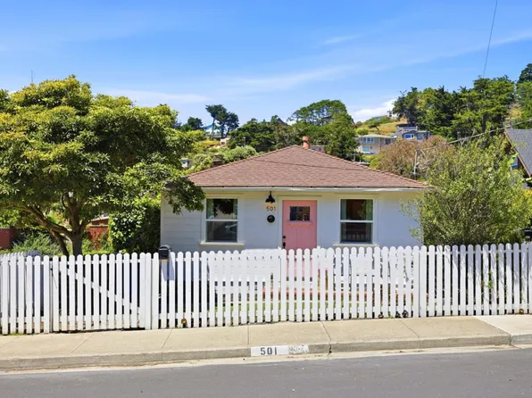 501 Brighton Rd, Pacifica, CA 94044