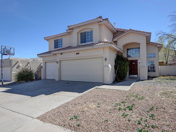 2nd image of 8210 Camino Paisano NW