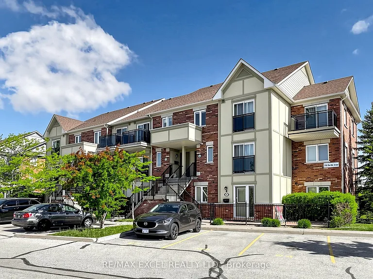 2285 Bur Oak Ave #28 — Photo 1