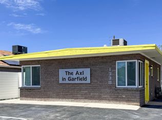 1338 E Fillmore St APT 4, Phoenix, AZ 85006