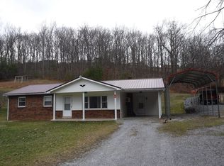 275 Lancaster Rd, North Tazewell, VA 24630