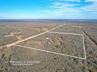 29723 Cowboy Days Rd, Wanette, OK 74878