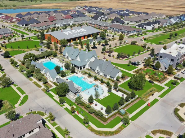 Homes Available Soon, Pecan Square
