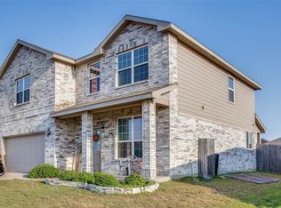 228 Rock Meadow Dr, Crowley, TX 76036