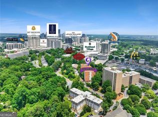 2965 Pharr Court South NW APT 102, Atlanta, GA 30305