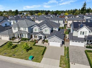 19747 32a Ave, Langley, BC V3A0N9