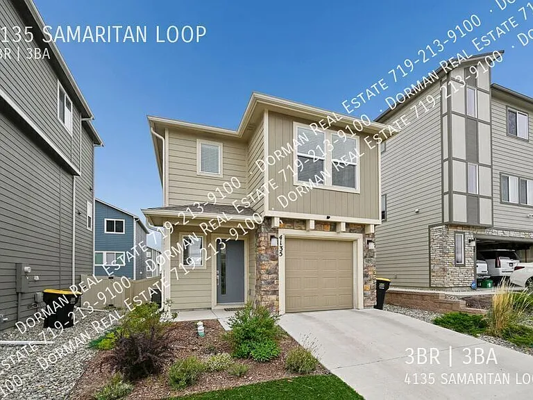 4135 Samaritan Loop — Photo 1
