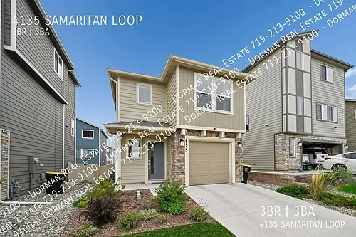4135 Samaritan Loop Photo 1