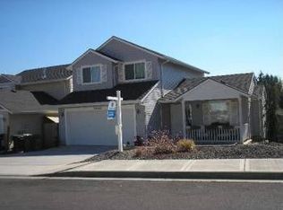 35387 Helens Way, Saint Helens, OR 97051