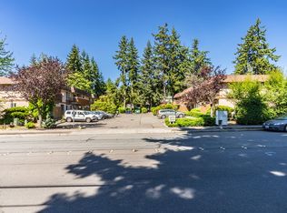 Twin Firs - 1 Bedroom - Lynnwood - Renovated Modern Apartments, Lynnwood, WA 98036