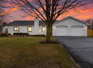 63550 Mound Rd, Washington, MI 48095