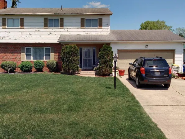 2346 Gardendale Dr, Columbus, OH 43219