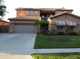 1167 Dalgety St, Corona, CA 92882