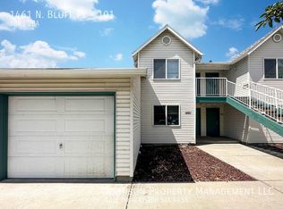 1461 N Bluff Pl APT 101, Boise, ID 83706