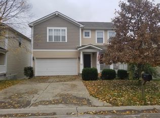 119 Meadow View Way, Georgetown, KY 40324