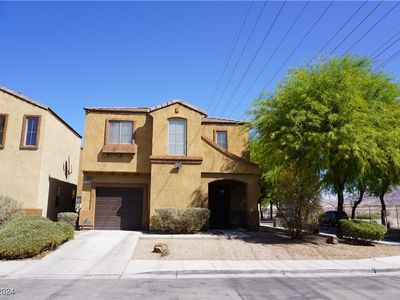 5786 Hill Prince Ct, Las Vegas, NV, 89142