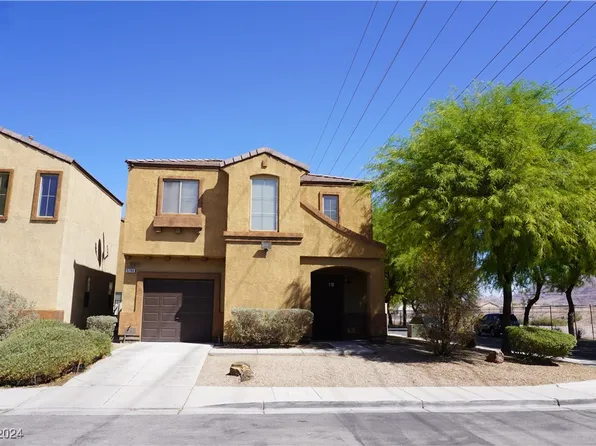 5786 Hill Prince Ct, Las Vegas, NV 89142
