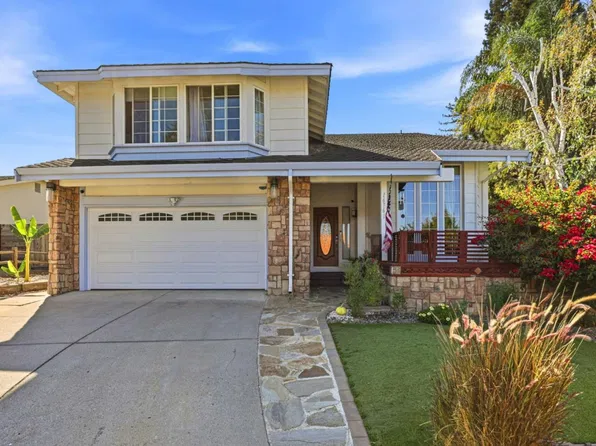 16761 Dry Creek Ct, Morgan Hill, CA 95037
