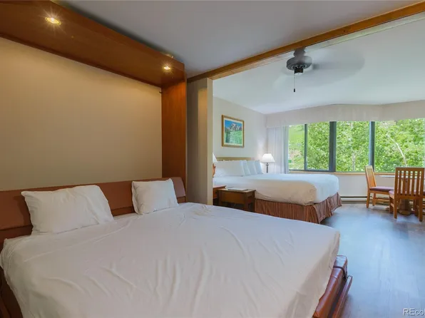 6 Emmons Road #515, Mt Crested Butte, CO 81225