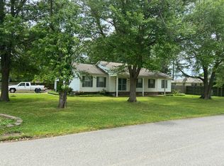 304 N Davis St, Manila, AR 72442
