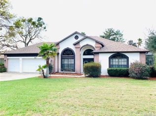 5625 W Crossmoor Pl, Lecanto, FL 34461