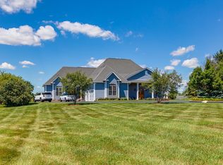 46W102 Plank Rd, Hampshire, IL 60140