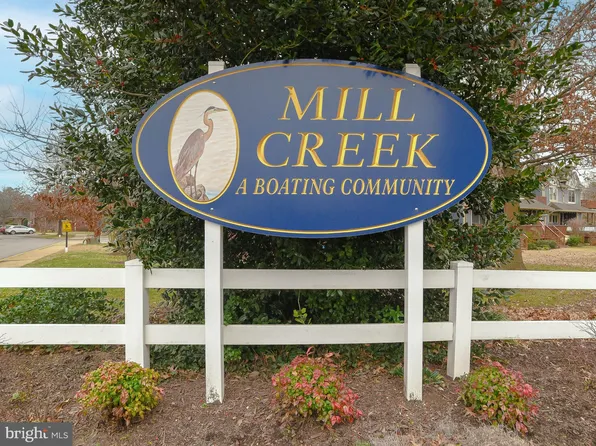 14408 Paddington Ct #141, Solomons, MD 20688