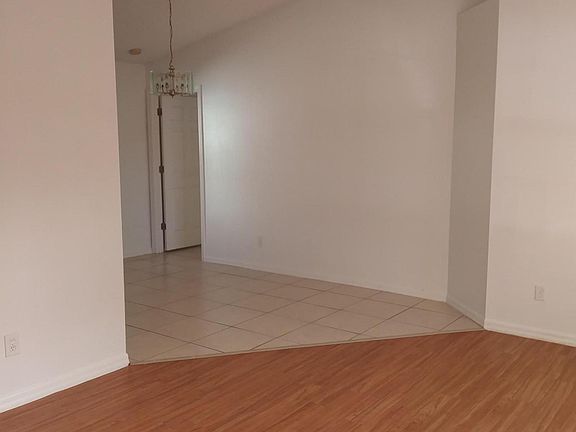 Formal Living & Dining Room