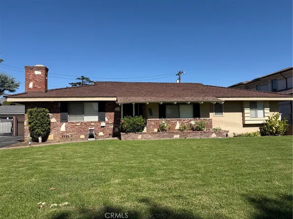 271 W Magna Vista Ave, Arcadia, CA 91007