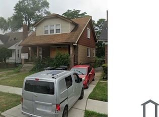 14439 Coyle St #1, Detroit, MI 48227