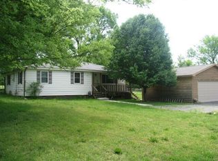 325 Couchwood Rd, Hot Springs, AR 71901