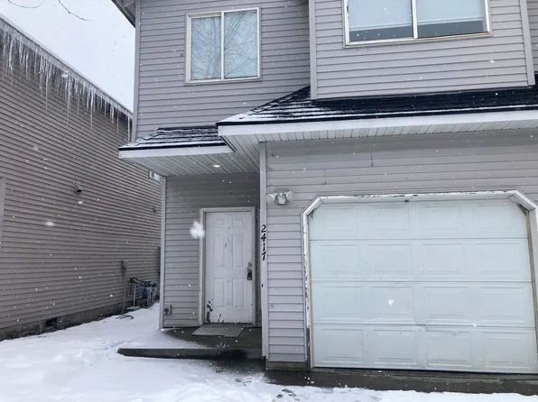 2417 E Desmet Ave, Spokane, WA 99202