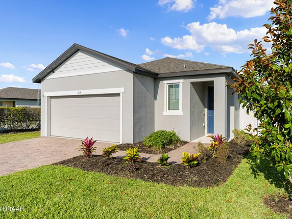3151 Crab Trap Dr, New Smyrna Beach, FL 32168