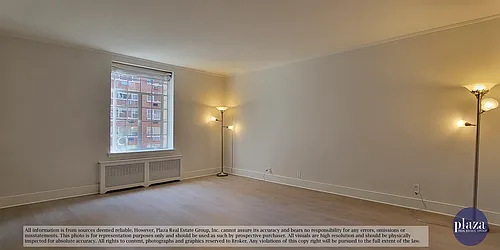 Rented by Plaza Real Estate Group