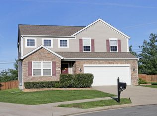 158 Stapleton Way, Georgetown, KY 40324