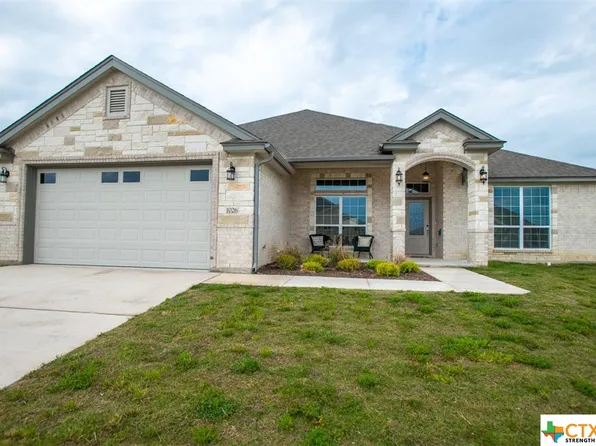 1026 Winchester Dr, Nolanville, TX 76559