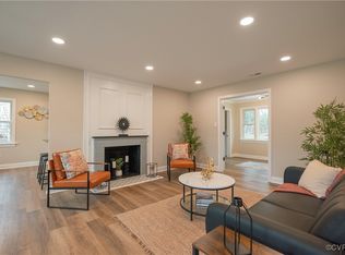 8510 Bentridge Ln, Henrico, VA 23229