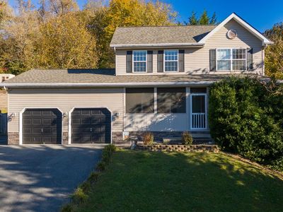 3520 S Mountain Rd, Knoxville, MD, 21758