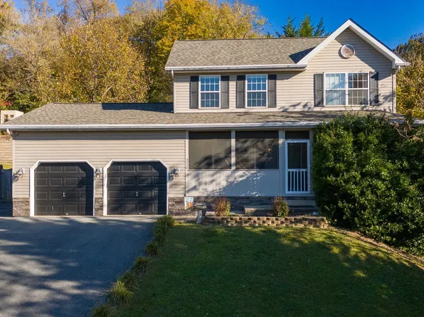 3520 S Mountain Rd, Knoxville, MD 21758