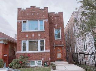 6136 S Mozart St, Chicago, IL 60629
